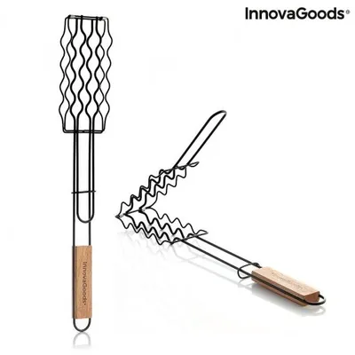 Image de InnovaGoods Gril à saucisses Sosket