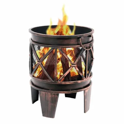 Productafbeelding van HEAT – Vuurplaats, vuurkorf