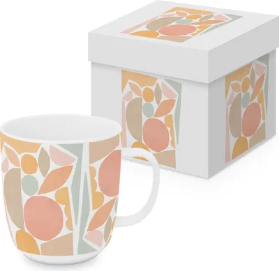 Immagine prodotto di Tazza da caffè Mug opaca - Collage