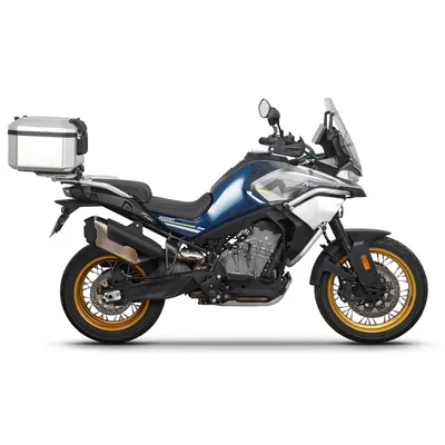 Immagine prodotto di Portapacchi per bauletto moto SHAD TOP MASTER