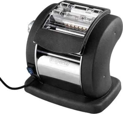 Image de Imperia PASTAPRESTO T6,5/12 mm 230V anthracite