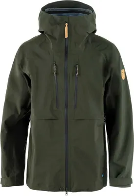 Obrázok produktu pre Fjällräven Keb Gore-tex Jacket Green 2XL Pánske Green 2XL