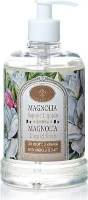 Produktbild von Fiorentino Magnolia Liquid Soap 500ml