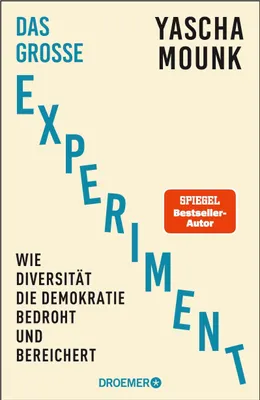 Immagine prodotto di Das große Experiment