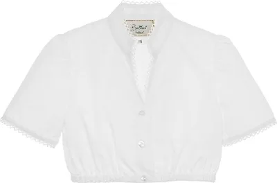 Produktbild von Stoiber Kinderdirndlbluse NICOLE