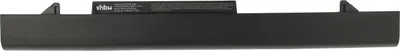 Produktbild von vhbw Akku Ersatz für HP HSTNN-W01C, H6L28AA, 768549-001, HSTNN-IB4L, 707618-121, RA04 für Notebook (2600 mAh, 14,8 V, Li-Ion)