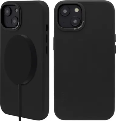 Obrázek produktu pro Decoded D23IPO14MBCS9CL, Obal, Apple, iPhone 14 Plus, 17 cm (6.7"), Černá