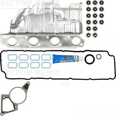 Produktbild von REINZ 02-33758-04 Zylinderkopf Dichtungssatz für FORD MONDEO III Kombi (BWY) MONDEO III (B5Y) MONDEO III Stufenheck (B4Y) TRANSIT Bus für JAGUAR