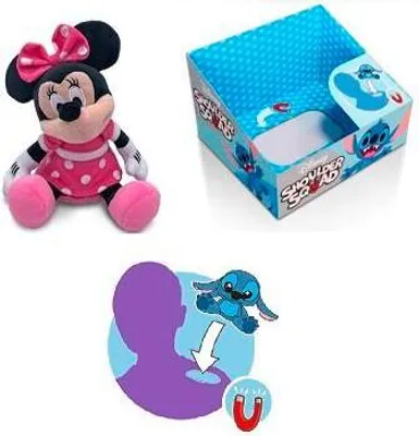 Produktbild von Disney Minnie Schulterplüsch