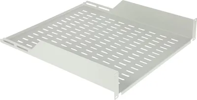 Obrázok produktu pre LOGON RAS215WH, Polica pre rack, Biela, 1 kusov