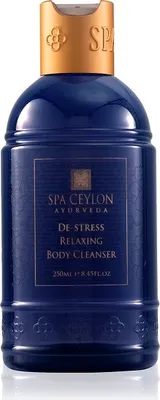 Produktbild von Relaksujący żel pod prysznic łagodzący stres DE-STRESS