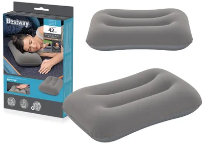 Obrázek produktu pro Bestway 67121 / 25, Nafukovací, Vzduch, 1 kusů, 260 mm, 420 mm, 100 mm