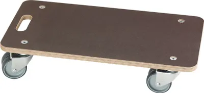 Produktbild von Möbelroller 590 x 290 x 120 mm, Tragkr. 90kg