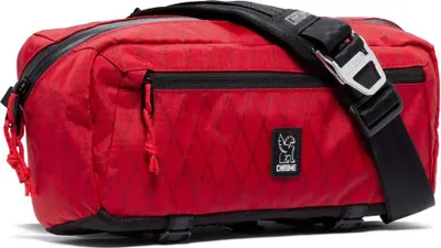 Immagine prodotto di Chrome Mini Kadet, Rosso - Taglia unica
