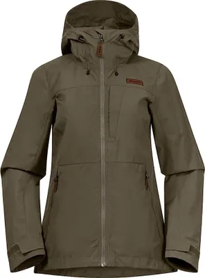 Produktbild von Bergans Windbreaker
