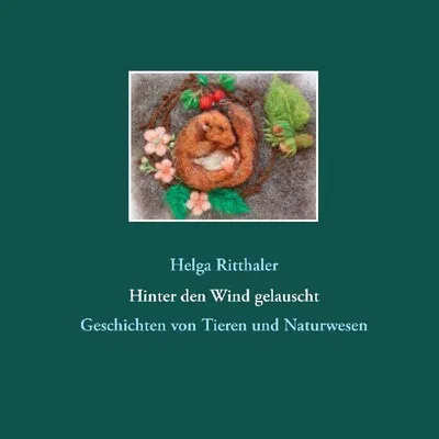 Produktbild von Hinter den Wind gelauscht