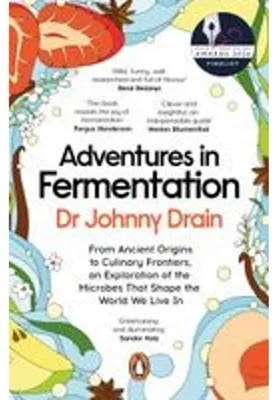 Zdjęcie produktu dla Adventures in Fermentation