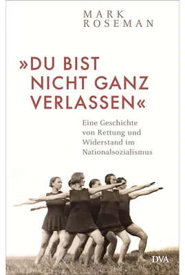 Produktbild von »Du bist nicht ganz verlassen«