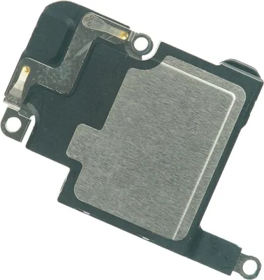 Produktbild von Hörer für Apple iPhone 14 Pro Max Lautsprecher Earpiece