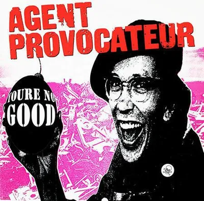 Obrázek produktu pro ¡You're No Good!