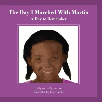 Produktbild von The Day I Marched With Martin