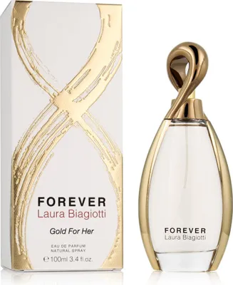 Obrázok produktu pre Laura Biagiotti Forever Gold EDP 100 ml W