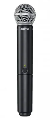 Zdjęcie produktu dla Blx2/Sm58 M17