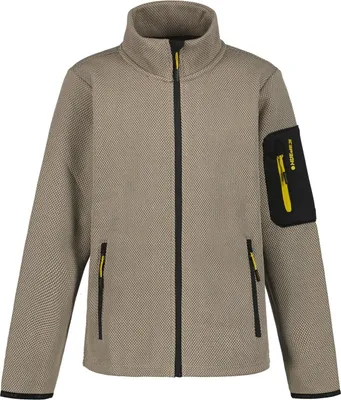 Produktbild von Icepeak ICEPEAK KEVELAER JR grau 140