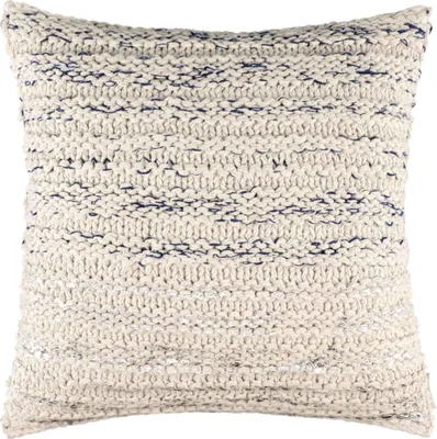 Obrázek produktu pro WohnDirect povlak na dekorační polštář, povlak na dekorační polštář LUXURY Sand 45 x 45 cm