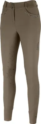 Produktbild von Pikeur HW25 Selection Ceelina SD Vollgrip Highwaist Reithose Damen
