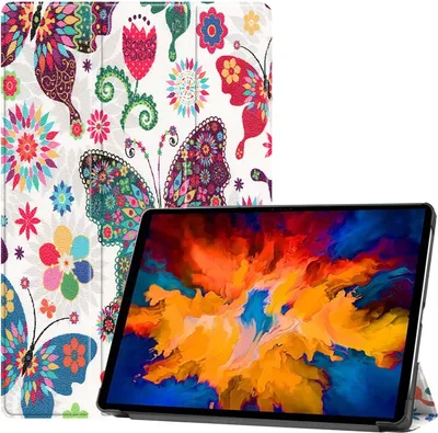 Obrázek produktu pro Obal na tablet Lenovo Tab P11 Pro TB-J706F 11,5" s funkcí stojánku a automatického uspání/probuzení