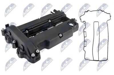 Produktbild von Zylinderkopfhaube BPZ-PL-007 für OPEL Corsa D Schrägheck (S07) +Dichtung