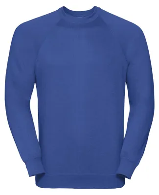 Productafbeelding van Russell Sweater/Pullover FK711 (maat S) (lichtblauw)