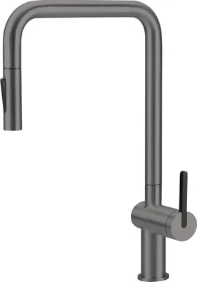 Zdjęcie produktu dla Kitchen faucet with pull-out spout