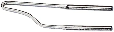 Ersatzspitze für Lötpistole M49110, 63 mm, Kupfer