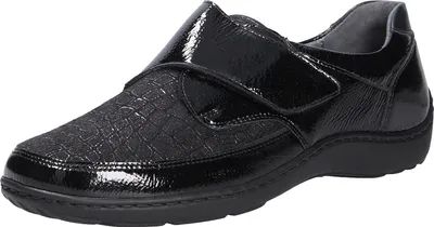 Produktbild von Waldläufer Komfort Slipper für Damen