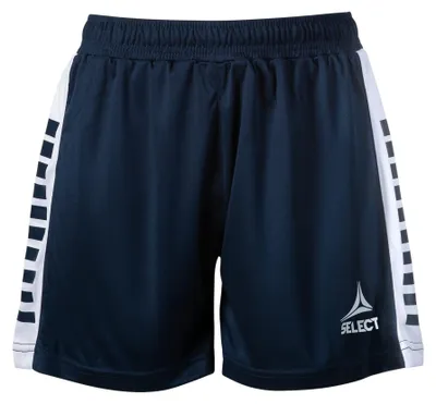 Productafbeelding van SELECT, Korte broek, Marineblauw, XL