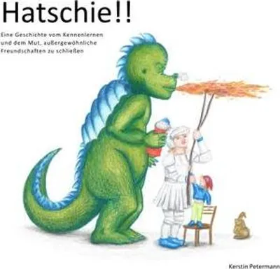Produktbild von Hatschie!!