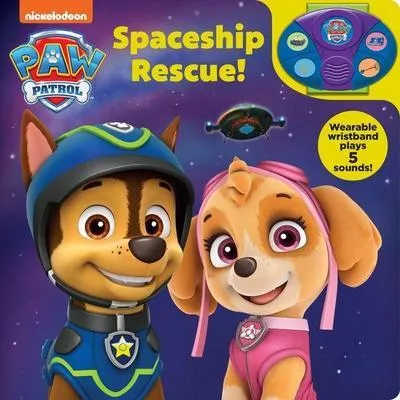 Obrázok produktu pre Nickelodeon Tlapková patrola