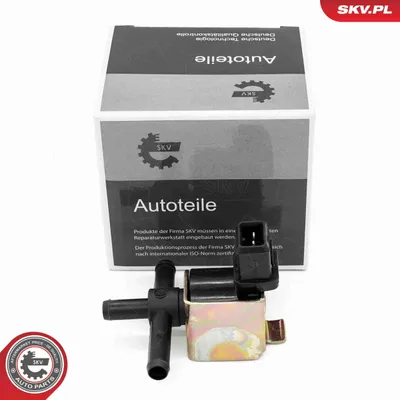 Produktbild von ESEN SKV Ladedruckregelventil Magnetventil Turbolader 14SKV924 für VW Golf IV Schrägheck (1J1) POLO (9N) PASSAT Variant (3B6) Golf IV Variant (1J5)
