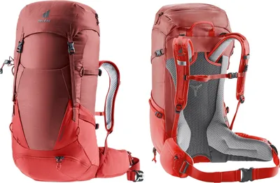Produktbild von Deuter Futura 30 SL Damen Wanderrucksack Trekkingrucksack 3400721