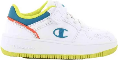 Produktbild von Champion Sneakers S32414-WW016 in White color size 27.5