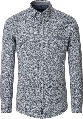 Produktbild von Casa Moda B.D. Casual Fit blau XXL