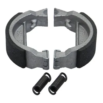 Produktbild von Bremsbacken vorne/hinten 80x18 mm für Kreidler Flory 20 22 32 MF 2 3 4 20 22 32 MP 1 2