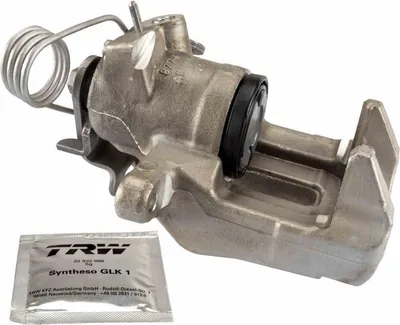 Immagine prodotto di Morsetto Freno Vw Posteriore A4/A6 95-05 Le