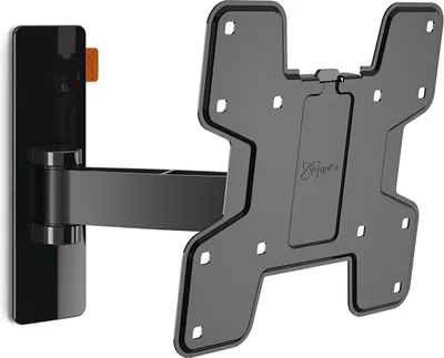 Produktbild von Vogel's WALL 2125 Wandhalterung für TV - Schwarz - Bildschirmgröße: 94 cm (37 Zoll) - max. 15 kg Traglast
