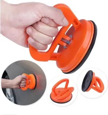Obrázek produktu pro Manipulátor (přísavka) na sklo a další, do 50kg.