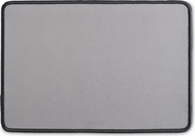 Image de Tapis de souris "Business", M, 21,3 x 29,7 cm, gris
