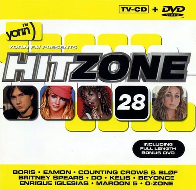 Image de Yorin FM - Hitzone 28