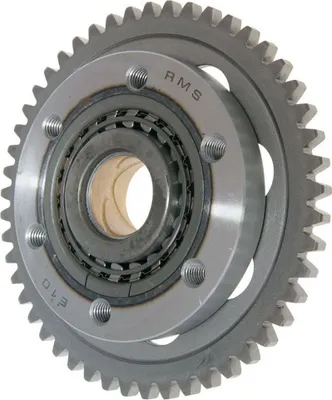 Produktbild von Anlasser Freilauf mit Starterzahnkranz kompatibel für Yamaha Majesty 250 Roller
